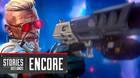 Nueva temporada 17 de Apex Legends
