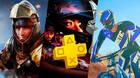 PS Plus mayo 2023 ya disponibles en PS5 y PS4