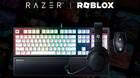 Razer y Roblox se alían con una nueva colección de periféricos