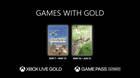 Juegos con Gold de mayo de 2023.
