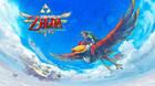 La cuenta atrás para Zelda: TOTK - Skyward Sword (2011)