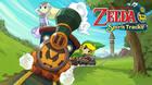 La cuenta atrás para Zelda: TOTK - Zelda Spirit Tracks (2009)