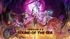 Sonido del mar, la próxima expansión de Tower of Fantasy, llegará el 11 de mayo