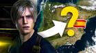 Descubren en qué parte de España se ambienta Resident Evil 4 Remake.