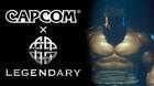 Capcom confirma la nueva película de Street Fighter.