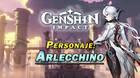 Arlecchino en Genshin Impact: C�mo conseguirla y habilidades