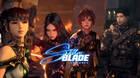 Stellar Blade muestra en unos cortos la personalidad de los personajes principales de la historia
