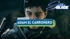 Adam el carroñero al 100% en Stellar Blade