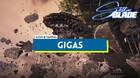 Gigas y cómo derrotarle en Stellar Blade