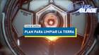 Plan para limpiar la Tierra y cómo completarla en Stellar Blade