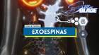 TODAS las exoespinas en Stellar Blade y cómo conseguirlas