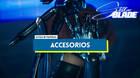 TODOS los accesorios en Stellar Blade y cómo conseguirlos