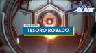 Tesoro robado y cómo completarla en Stellar Blade