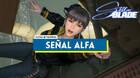 Señal alfa al 100% en Stellar Blade