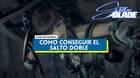 Cómo conseguir el Salto doble en Stellar Blade