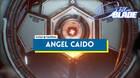 Ángel caído y cómo completarla en Stellar Blade