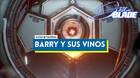 Barry y sus vinos y cómo completarla en Stellar Blade