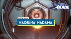 Máquina madama y cómo completarla en Stellar Blade