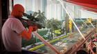 IO Interactive está trabajando en un modo cooperativo para Hitman: World of Assassination