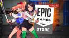 Ya disponible un nuevo juego gratis en Epic Games Store y confirmado el de la próxima semana.
