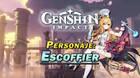 Escoffier en Genshin Impact: Cómo conseguirla y habilidades