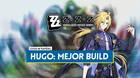 Mejor build de Hugo en Zenless Zone Zero: Amplificadores, equipos y estadísticas