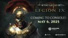 La fantasía oscura, el rol y la estrategia de King Arthur: Legion IX llegará a PS5 y Xbox Series en mayo