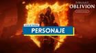 ¿Cómo crear a tu personaje en Oblivion Remastered? Todo sobre las razas, clases, subir de nivel...