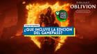 ¿Qué incluye la edición de GamePass de Oblivion Remastered?
