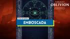 Emboscada al 100% en Oblivion Remastered