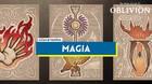 Magia en Oblivion Remastered: tipos, efecto y cmo conseguir nuevos hechizos