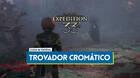 Trovador crom�tico en Clair Obscur Expedition 33: Localizaci�n y c�mo derrotarlo