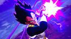 Dragon Ball: Sparking! Zero recibe clasificación para Nintendo Switch 2