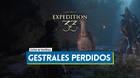 Todos los gestrales perdidos en Clair Obscur Expedition 33 y dónde encontrarlos