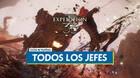Todos los jefes finales y secretos en Clair Obscur Expedition 33 y cómo derrotarlos