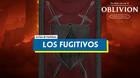 Los fugitivos al 100% en Oblivion Remastered