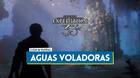 Aguas voladoras al 100% en Clair Obscur: Expedition 33