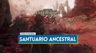 Santuario ancestral al 100% en Clair Obscur: Expedition 33