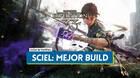 Mejor build de Sciel en Clair Obscur Expedition 33: Habilidades, atributos y más
