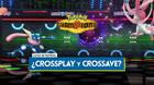 Pok�mon Champions: �Tiene crossplay y crossave?