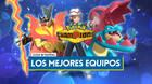 Mejores equipos replicados de Pok�mon Champions y c�mo funcionan