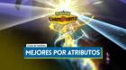 Mejores Pok�mon por atributos en Pok�mon Champions (PS, Ataque, Defensa...)
