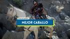 C�mo conseguir el mejor caballo en Crimson Desert