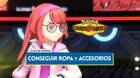 Pok�mon Champions: C�mo conseguir ropa y accesorios para el Entrenador