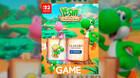 Yoshi and the Mysterious Book con regalo s�lo en GAME