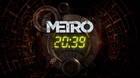 Metro 2039 presentaci�n d�nde ver y a qu� hora en Espa�a