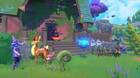 Como si Hogwarts Legacy y Palworld tuvieran un hijo: este juego de supervivencia y magia ya tiene fecha para 2026