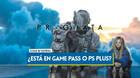 �Pragmata est� incluido gratis en Game Pass o PS Plus?