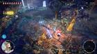 Square Enix muestra una nueva era de The Adventures of Elliot y profundiza en su magia, armas y minijuegos
