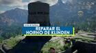 C�mo reparar el horno de Klinden en Crimson Desert
